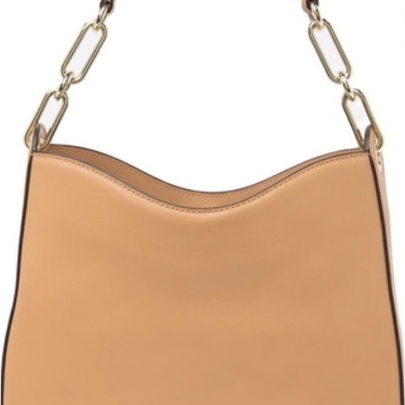 kate spade Handbags - Kate Spade Robson Lane Sana Leather Shoulder Hobo Bag